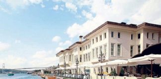 Hotel Les Ottomans için yeni karar