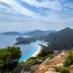 Yürüyüş yapabileceğiniz en güzel 6 doğa rotası