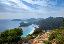 DETOUR Projesinde Türkiye’deki Pilot Bölge “Likya Yolu” Seçildi