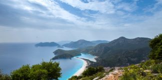 DETOUR Projesinde Türkiye’deki Pilot Bölge “Likya Yolu” Seçildi