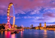 2021 yılında en çok seyahat hayali kurulan destinasyonlar Londra'yı Çocukla Keşfetmek: Gezdiğimiz Yerler ve Çocuklar İçin Tavsiyeler