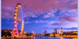 İngiltere’nin seyahat koridoru listesinde son durum Londra'yı Çocukla Keşfetmek: Gezdiğimiz Yerler ve Çocuklar İçin Tavsiyeler