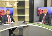 Bakan Ersoy: Booking’in yaklaşımı dijital kapitülasyondur