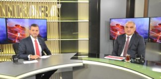 Bakan Ersoy: Booking’in yaklaşımı dijital kapitülasyondur