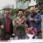 MasterChef’in ünlü jürileri ile çok özel