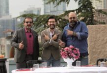 MasterChef’in ünlü jürileri ile çok özel