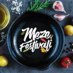 3. Uluslararası Meze Festivali için geri sayım
