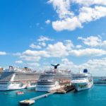 İşlettiği liman sayısı 10 ülkede 18’e ulaştı