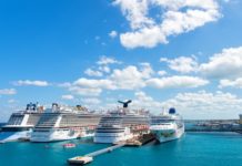 İşlettiği liman sayısı 10 ülkede 18’e ulaştı