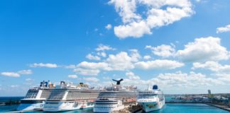 İşlettiği liman sayısı 10 ülkede 18’e ulaştı