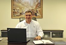 Titanic Mardan Palace’ın yeni genel müdürü Olcay Orhan oldu