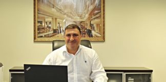 Titanic Mardan Palace’ın yeni genel müdürü Olcay Orhan oldu