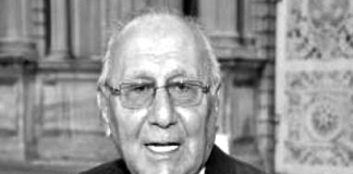 Eski Turizm Bakanı Orhan Birgit yaşamını yitirdi