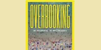 Turizmin sürdürülebilirliğini sorgulayan bir film