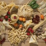 Laledan Restoranın menüsü tamamen yenilendi: Pasta & More