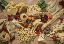 Laledan Restoranın menüsü tamamen yenilendi: Pasta & More