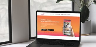 Göçmenlere özel yeni mobil uygulama