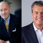 Hilton Ortadoğu, Afrika ve Türkiye Bölgesi’ne yeni başkan Rudi Jagersbacher Jochem-Jan Sleiffer