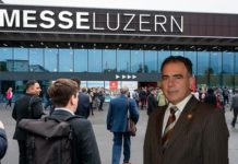 TÜRSAB Boğaziçi BTK Başkanı Yüksel Türemez’den İsviçre STM 2019 notları