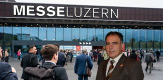 TÜRSAB Boğaziçi BTK Başkanı Yüksel Türemez’den İsviçre STM 2019 notları