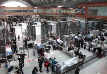 Türkiye havalimanlarının 10 aylık performansı açıklandı