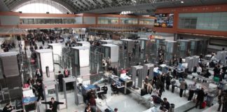 SHGM havalimanlarının uyması gereken corona kurallarını belirledi