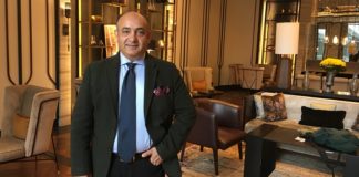 Türkiye turizmine Hollywood dopingi