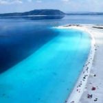 Salda Gölü, Dünya Jeolojik Miras Listesi’ne Girdi Salda Gölü, Dünya Jeolojik Miras Listesi'ne Girdi