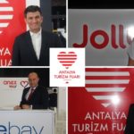 Antalya Turizm Fuarı’nın ardından sektör temsilcilerinden değerlendirmeler…