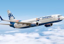 SunExpress İzmir’den beş noktaya daha uçacak SunExpress 30 Yas