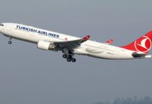 THY’nin Haziran ayı Uzak Doğu uçuşları