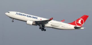 THY Ağustos ayı uçuş takvimini güncelledi