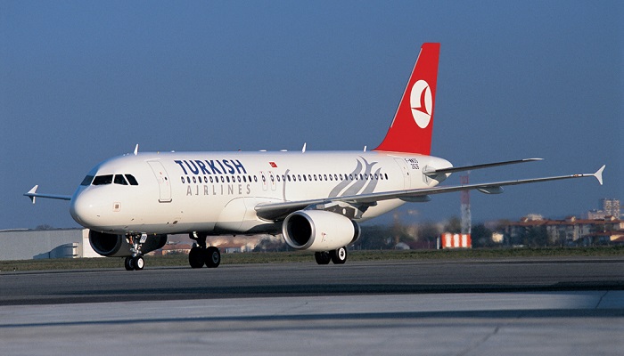 THY Mısır uçuşlarını artırıyor