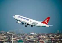 Coronavirus önlemleri: İşte THY’nin yurt içi uçuşları tarife tablosu