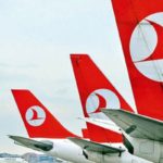 THY filosunda irtifa kaybı Avustralya'dan THY'ye Yeşil Işık