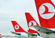 THY Uçakları 89 Emniyet Denetlemesinden Başarıyla Geçti Avustralya'dan THY'ye Yeşil Işık