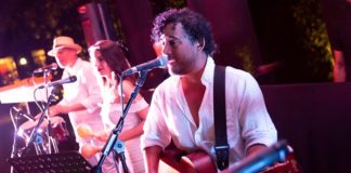 The House Hotel Karaköy’den yaza veda gecesi