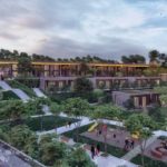 Tokat Sulusaray Termal Tesisi projesinde Studio Vertebra imzası