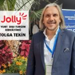 Jolly’nin yıl sonu hedefi 1 milyon pax’a ulaşmak