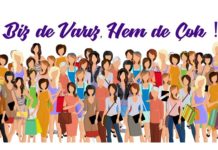 Kadın turizmcilerden TÜRSAB başkan adaylarına çağrı!