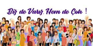 Kadın turizmcilerden TÜRSAB başkan adaylarına çağrı!