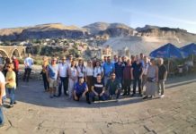 TÜRSAB’dan seyahat acentelerine GAP tanıtım turu