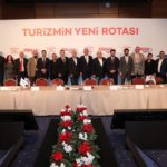 B2B platform TÜRSAB Rota Projesi hayata geçirildi