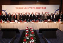 B2B platform TÜRSAB Rota Projesi hayata geçirildi