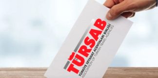 15 Ekim tarihli TÜRSAB BTK Seçimleri’nin sonuçları ve seçilen isimler TÜRSAB