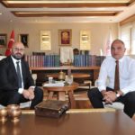 TÜRSAB’dan turizm taşımacılığında yaşanan sıkıntılarla ilgili önemli adım