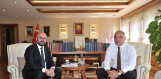 TÜRSAB’dan turizm taşımacılığında yaşanan sıkıntılarla ilgili önemli adım