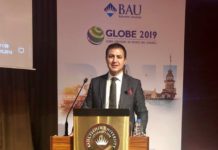 TÜRSAB YK Üyesi Ali Bilir turizmin makro sorunlarını değerlendirdi