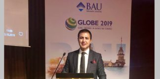 TÜRSAB YK Üyesi Ali Bilir turizmin makro sorunlarını değerlendirdi