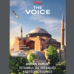 TÜRSAB dergisi The Voice Of Travel’dan Tunceli ve Hakkari dosyası